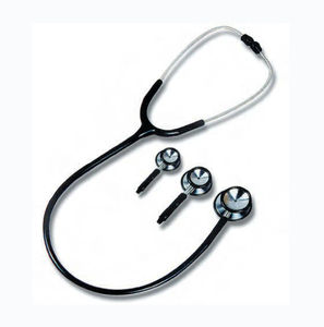 stetoscopio cardiologico 1