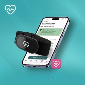cardiofrequenzimetro a cintura