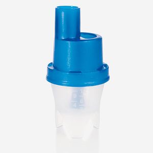 nebulizzatore pneumatico