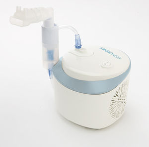 nebulizzatore elettropneumatico 1