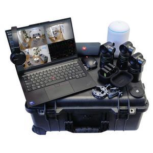 registratore di acquisizione video di simulazione 1