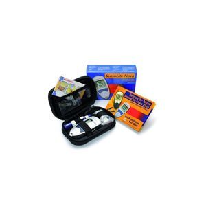 glucometro con risposta vocale 1