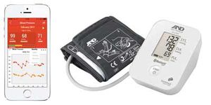 sfigmomanometro elettronico automatico
