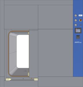 autoclave medico