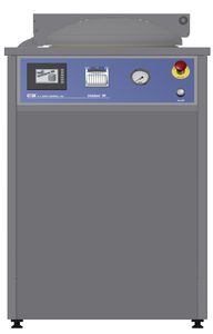 autoclave da laboratorio