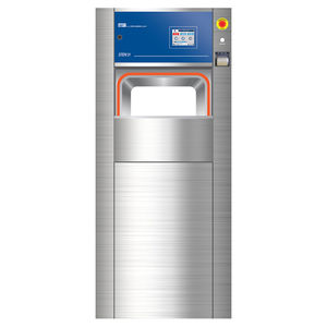 autoclave da laboratorio