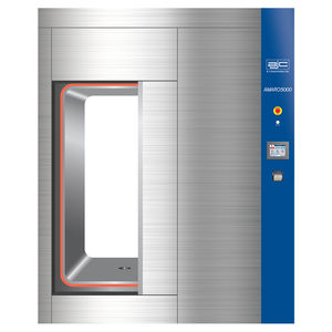 autoclave medico