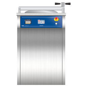 autoclave da laboratorio