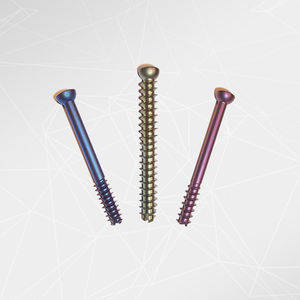vite per compressione ossea generica 1