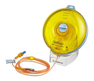pompa di perfusione a 1 via