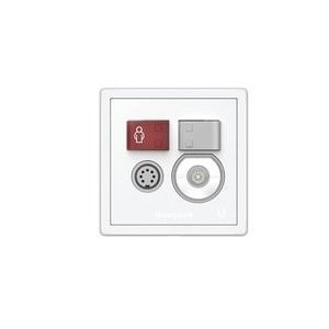 sistema di chiamata infermiera IP