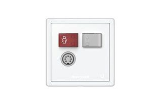 sistema di chiamata infermiera per letto
