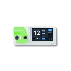 insufflatore di CO2 per endoscopia per adulti