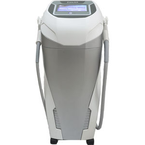 sistema IPL per epilazione