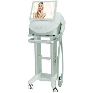 sistema IPL per epilazione