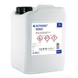 disinfettante per strumenti chirurgici 1