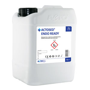 disinfettante per strumenti chirurgici 1