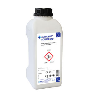 disinfettante per strumenti odontoiatrici