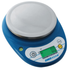 sistema di pesatura elettronico 1