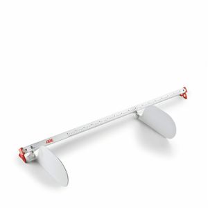 misuratore d'altezza per neonato