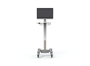 carrello informatico modulare