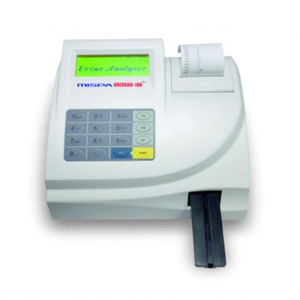 analizzatore di urina semiautomatico