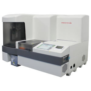 analizzatore immunologico interamente automatizzato