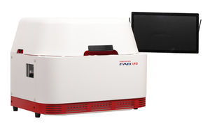 analizzatore biochimico automatico