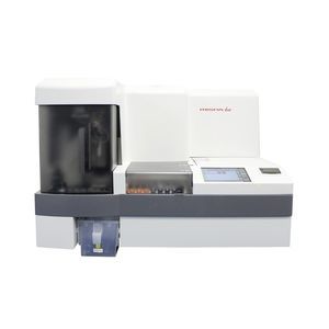 analizzatore immunologico interamente automatizzato