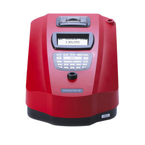 analizzatore di proteine semiautomatico