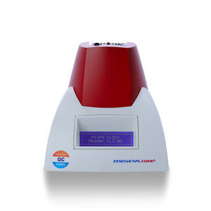 analizzatore di coagulazione semiautomatico
