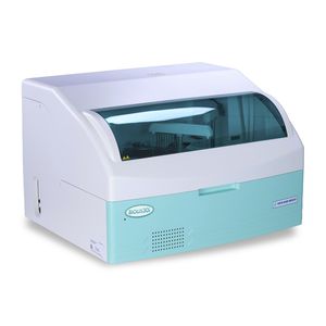 analizzatore di chimica clinica automatizzato