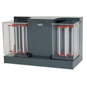 lettore di micropiastre LED