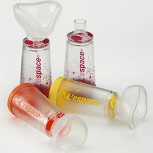 camera d'inalazione pediatrica