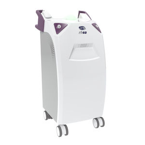 sistema di disinfezione a nebulizzazione secca