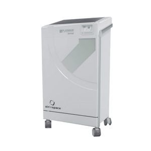 depuratore d'aria portatile 1