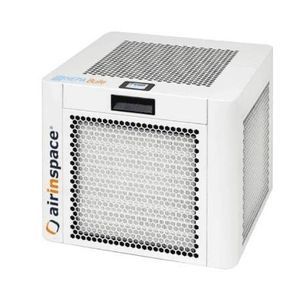 depuratore d'aria compatto 1