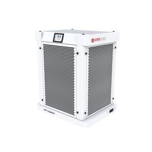 depuratore d'aria compatto 1