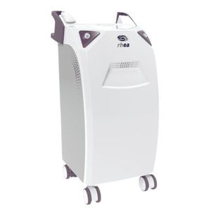 sistema di disinfezione per camera bianca 1