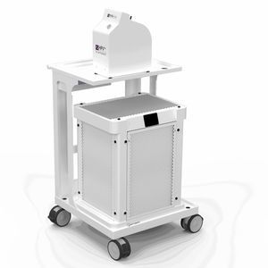carrello da laboratorio 1