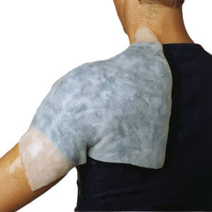 cerotto per scottature sterile