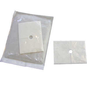 compressa sterile