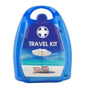 kit medico di primo soccorso 1