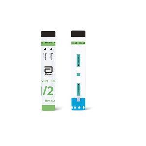 test rapido dell'AIDS 1