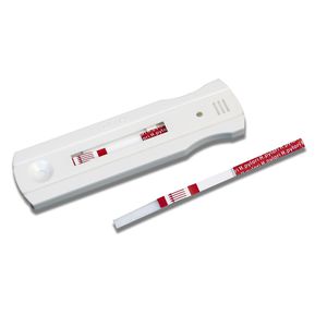 test rapido Helicobacter pylori / di malattie gastrointestinali / d'IgG / di sangue totaled