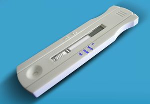 test rapido dell'infarto del miocardio / della creatina chinasi / cTnI / della mioglobina