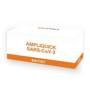 test rapido per diagnosi COVID-19 1