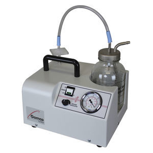 aspiratore chirurgico elettrico