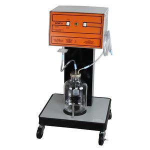 aspiratore chirurgico elettrico