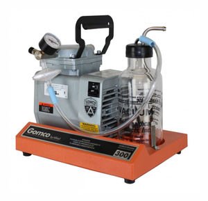 aspiratore chirurgico elettrico